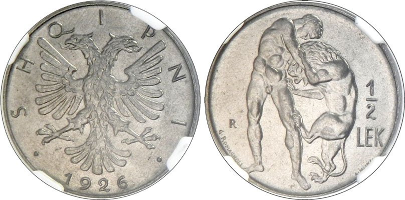 Other coin 62120